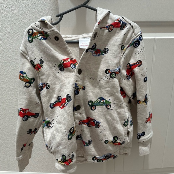 Hanna Andersson comfy bundle - Picture 4 of 5